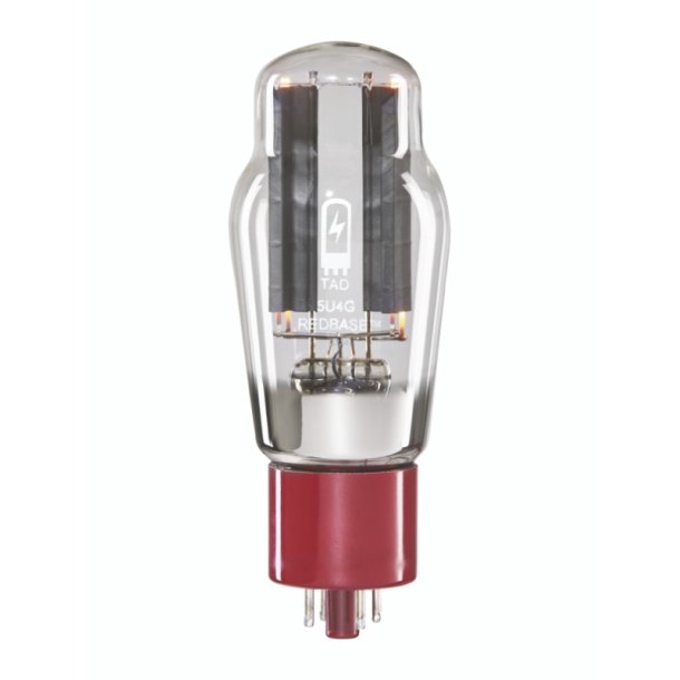 TAD 5U4G REDBASE PREMIUM SELECTED